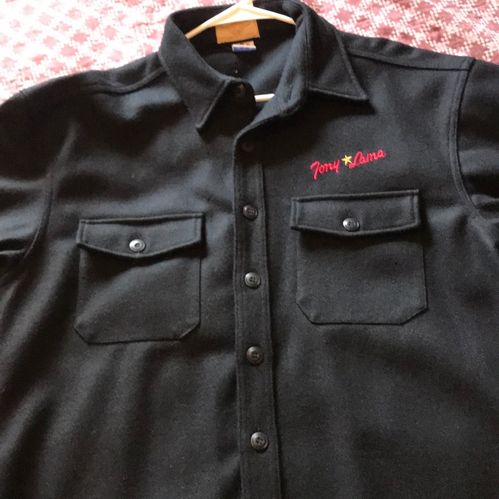 Brand new Tony Lama coat